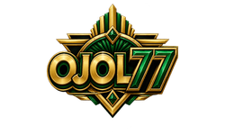 OJOL77 Logo